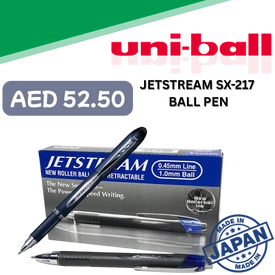 Jetstream SX-217 Green