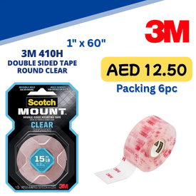 Scotch 410H - 1x6 pc