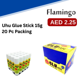 Glue Stick 15g 1x20pc